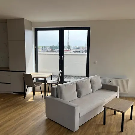 Novy Luxusni Designovy Apartment *