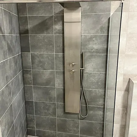 Apartment Novy Luxusni Designovy