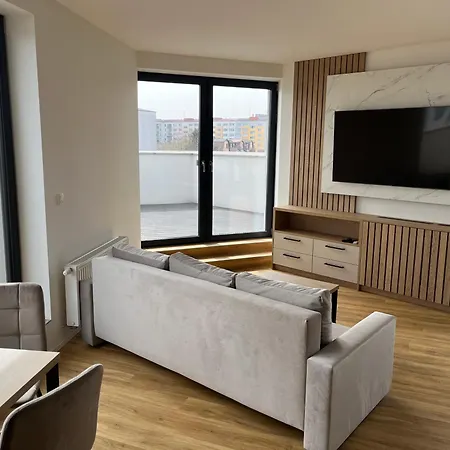 Novy Luxusni Designovy *
